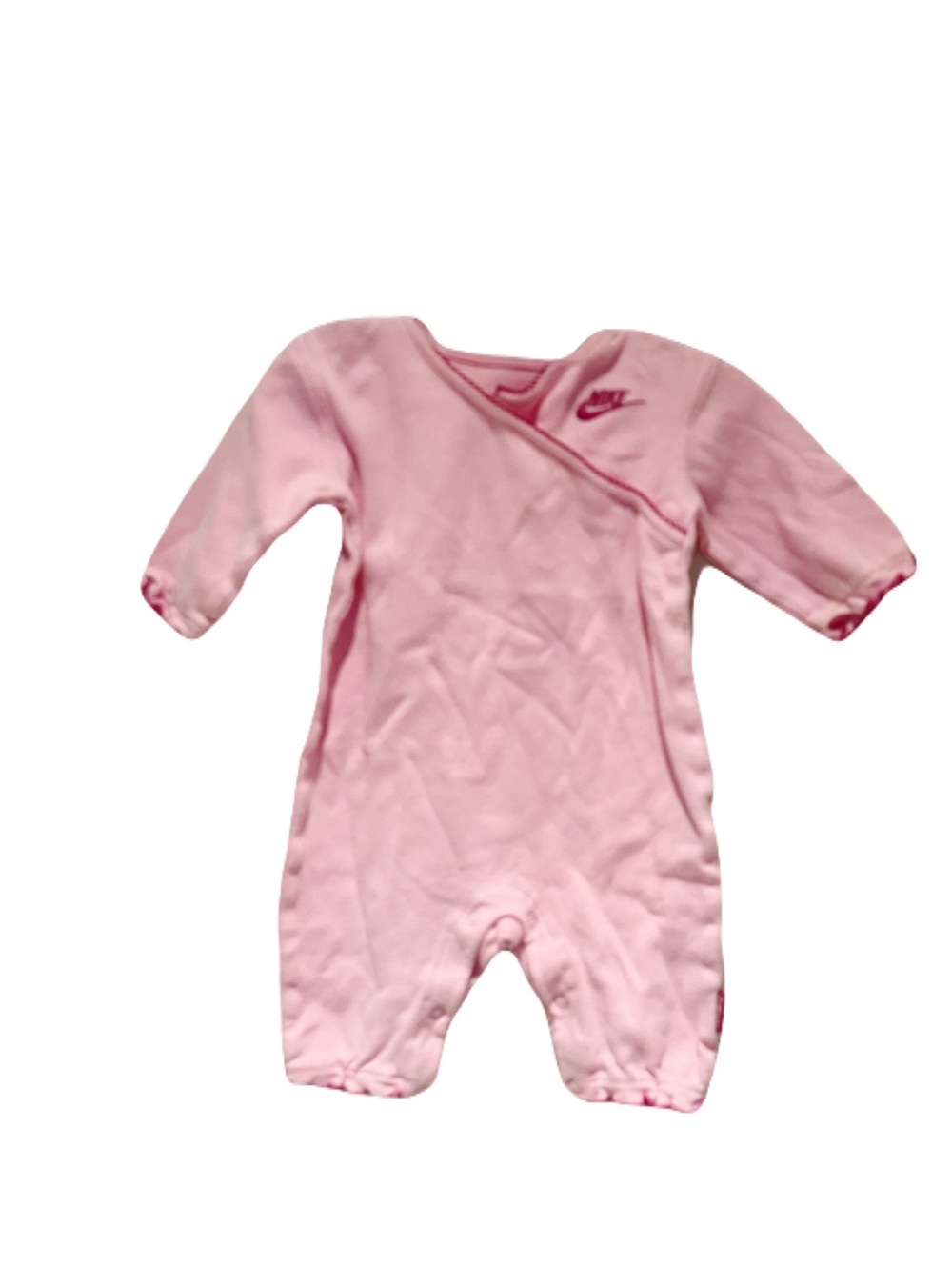 Nike coverall